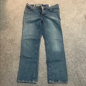 Ariat 34/34 Bootcut Jeans